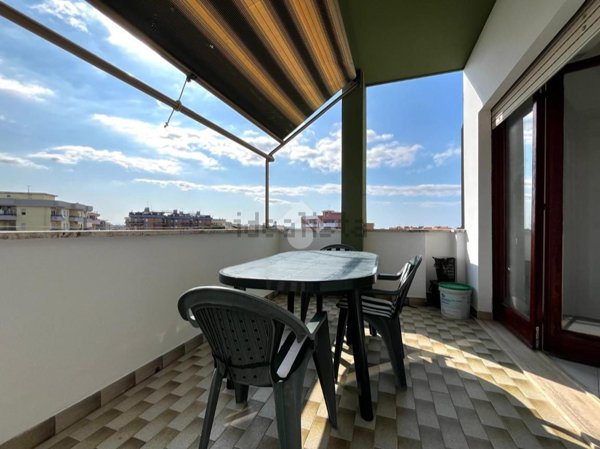 appartamento in vendita a Nettuno