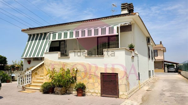 casa indipendente in vendita a Nettuno