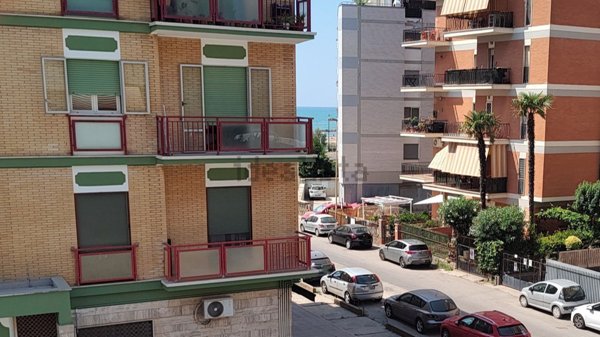 appartamento in vendita a Nettuno