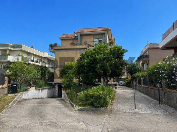 appartamento in vendita a Nettuno