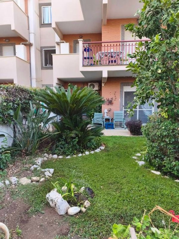 appartamento in vendita a Nettuno