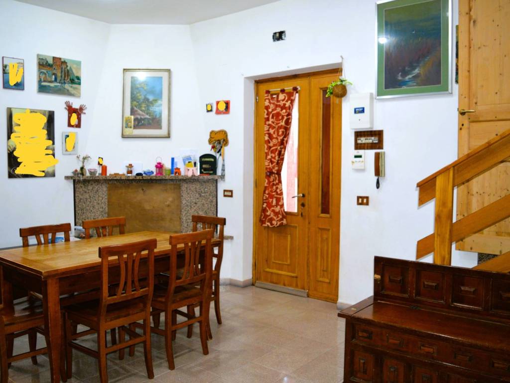 casa indipendente in vendita a Nettuno