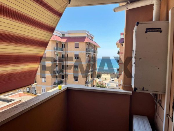 appartamento in vendita a Nettuno