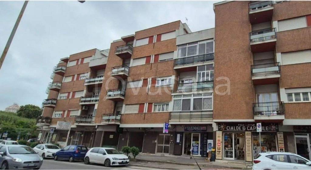 appartamento in vendita a Nettuno