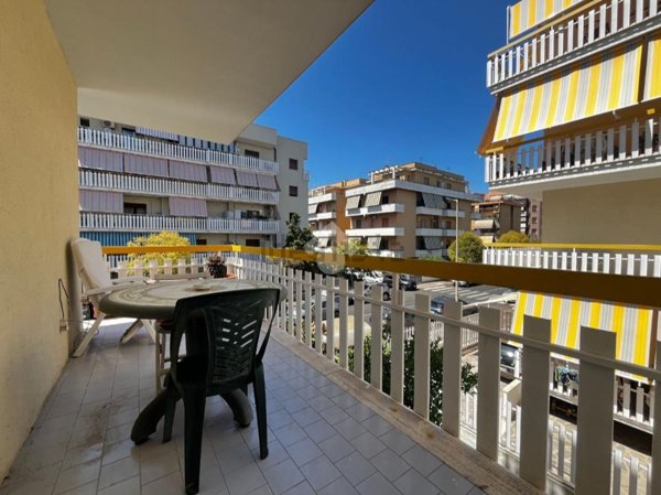 appartamento in vendita a Nettuno