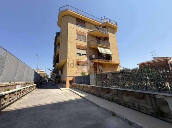 appartamento in vendita a Nettuno