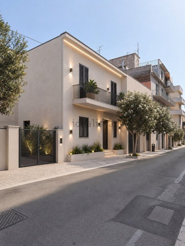appartamento in vendita a Nettuno