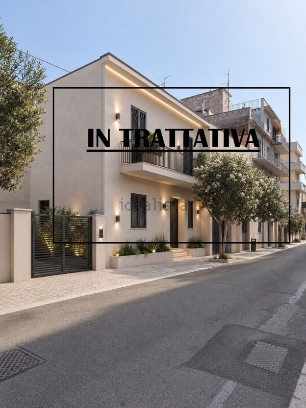appartamento in vendita a Nettuno