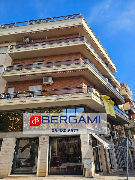 appartamento in vendita a Nettuno
