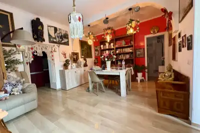 appartamento in vendita a Nettuno