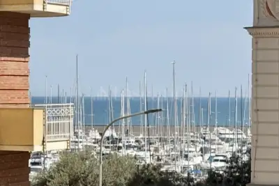 appartamento in vendita a Nettuno