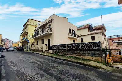 appartamento in vendita a Nettuno