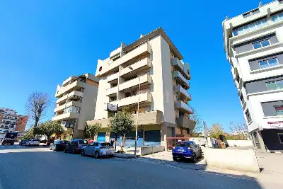 appartamento in vendita a Nettuno