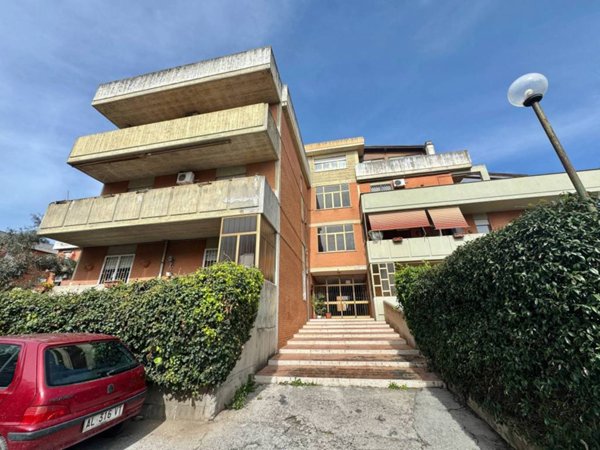 appartamento in vendita a Nettuno