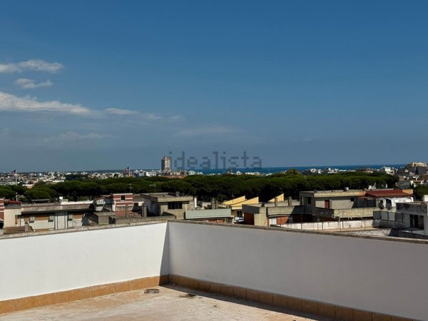 appartamento in vendita a Nettuno