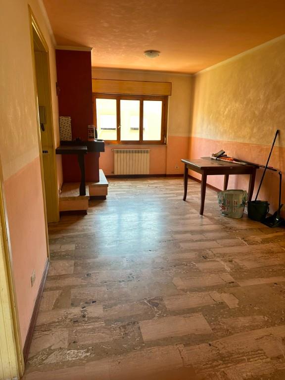appartamento in vendita a Nettuno
