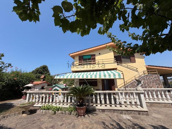 appartamento in vendita a Nettuno