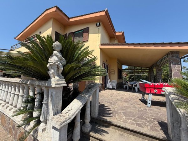 appartamento in vendita a Nettuno