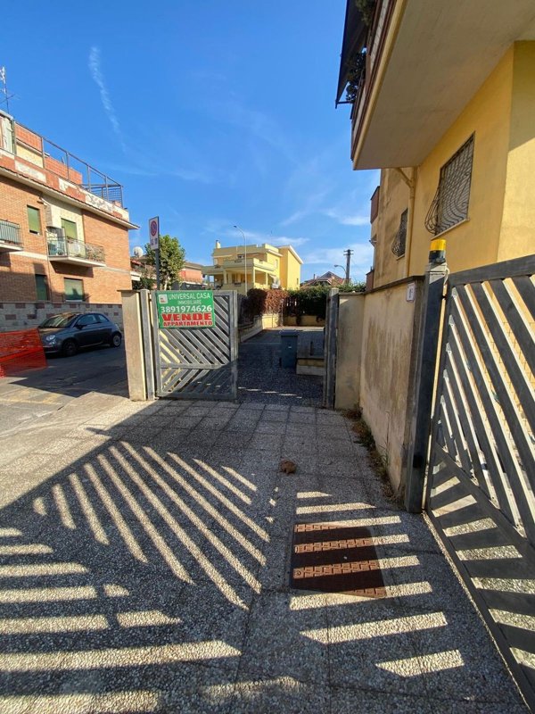 appartamento in vendita a Nettuno