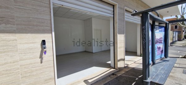 locale commerciale in vendita a Nettuno