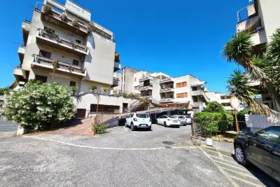 appartamento in vendita a Nettuno