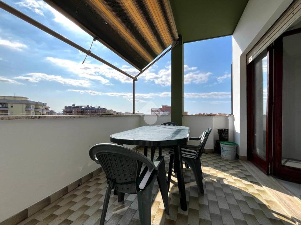 appartamento in vendita a Nettuno