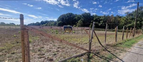 terreno in vendita a Nettuno