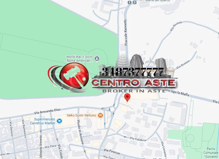 appartamento in vendita a Nettuno