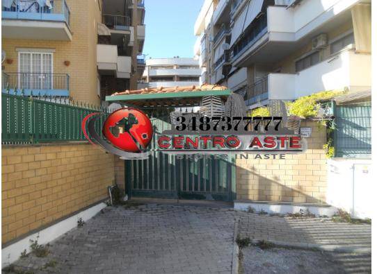 appartamento in vendita a Nettuno