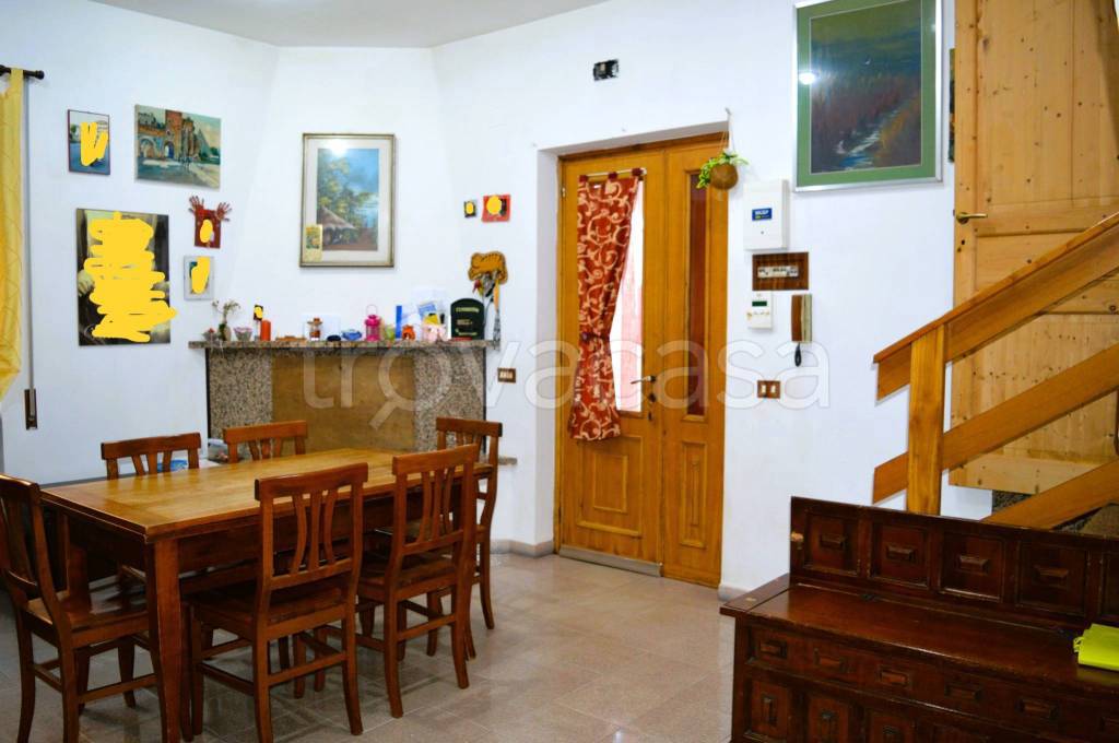 casa indipendente in vendita a Nettuno