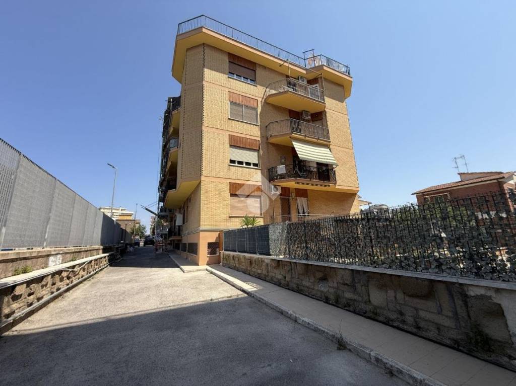 appartamento in vendita a Nettuno
