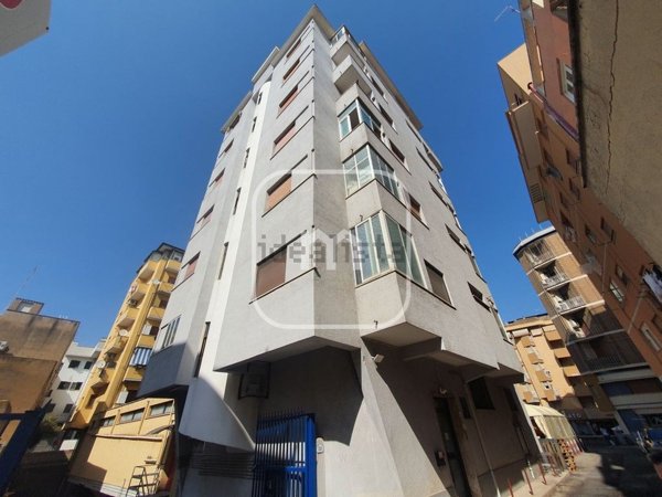 appartamento in vendita a Nettuno