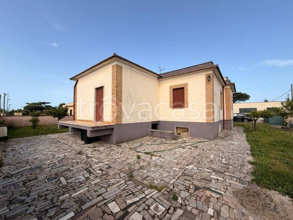 casa indipendente in vendita a Nettuno