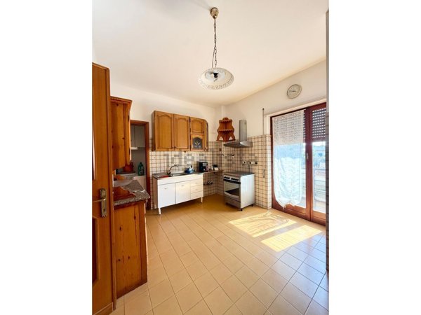 appartamento in vendita a Nettuno