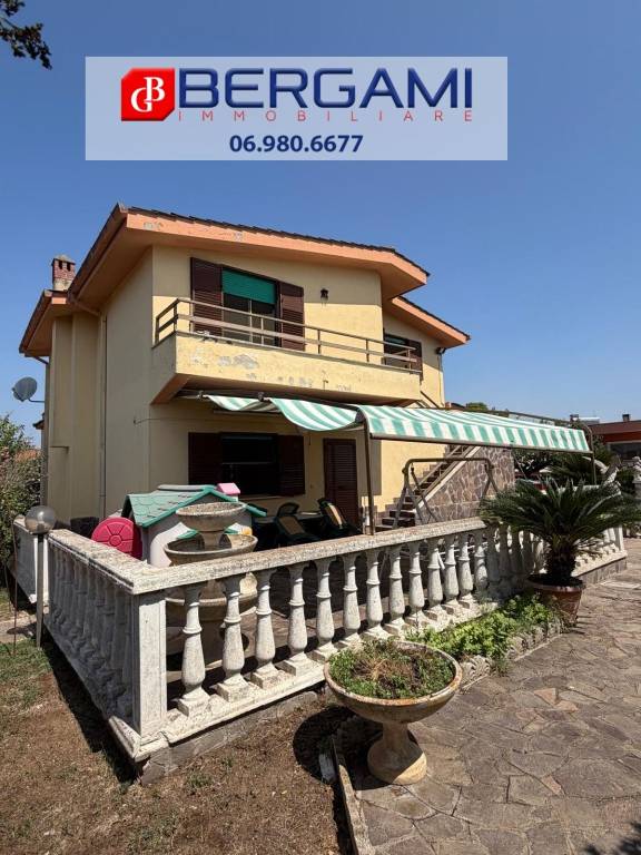 appartamento in vendita a Nettuno