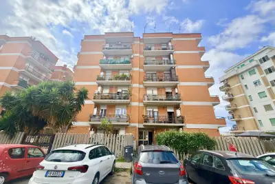 appartamento in vendita a Nettuno