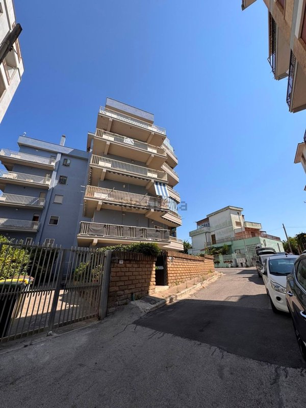 appartamento in vendita a Nettuno