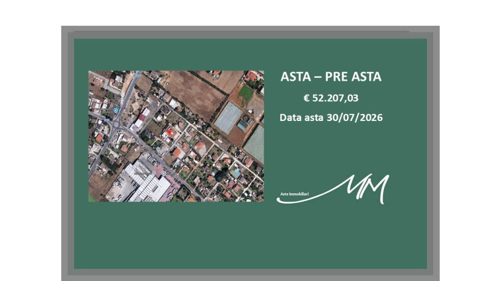 appartamento in vendita a Nettuno in zona Padiglione