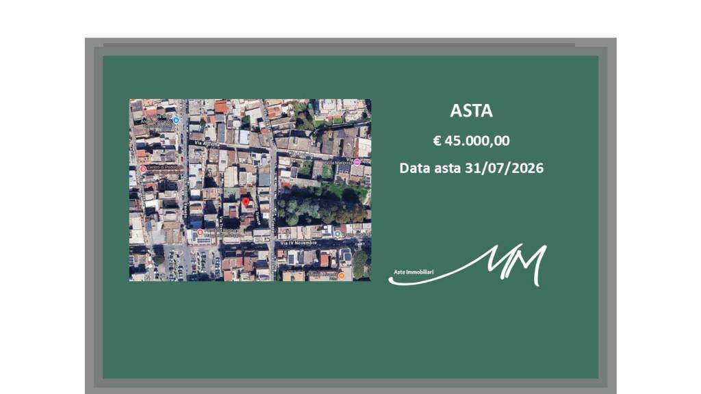 appartamento in vendita a Nettuno