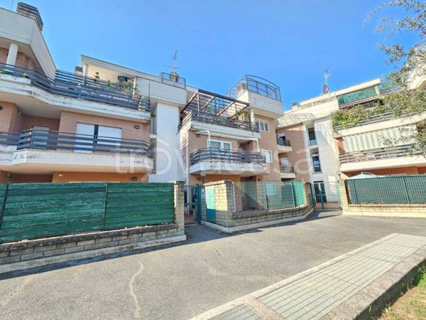 appartamento in vendita a Nettuno