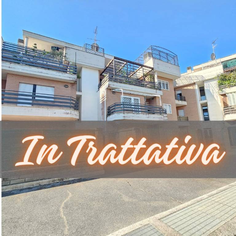 appartamento in vendita a Nettuno