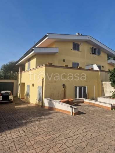 casa indipendente in vendita a Nettuno