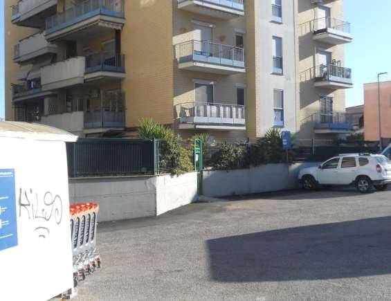 appartamento in vendita a Nettuno