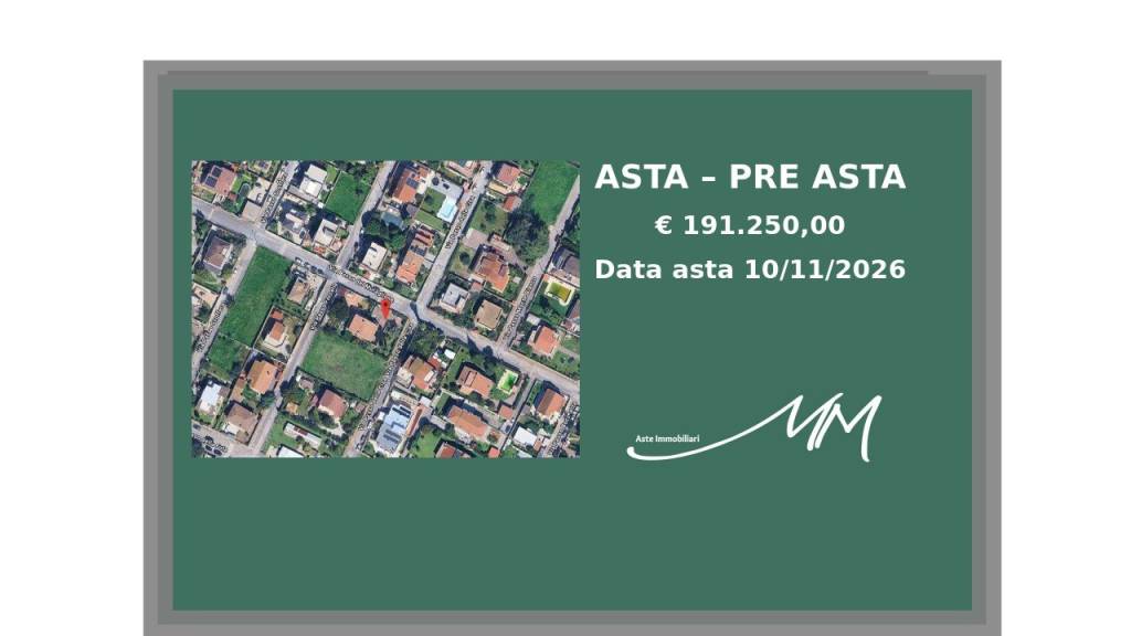 casa indipendente in vendita a Nettuno