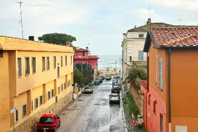 appartamento in vendita a Nettuno