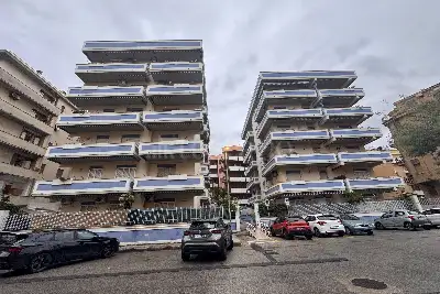 appartamento in vendita a Nettuno