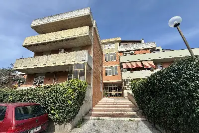 appartamento in vendita a Nettuno