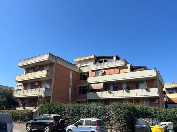 appartamento in vendita a Nettuno