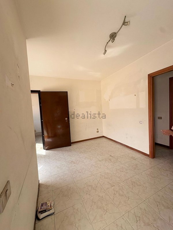 appartamento in vendita a Nettuno