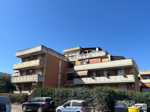 appartamento in vendita a Nettuno